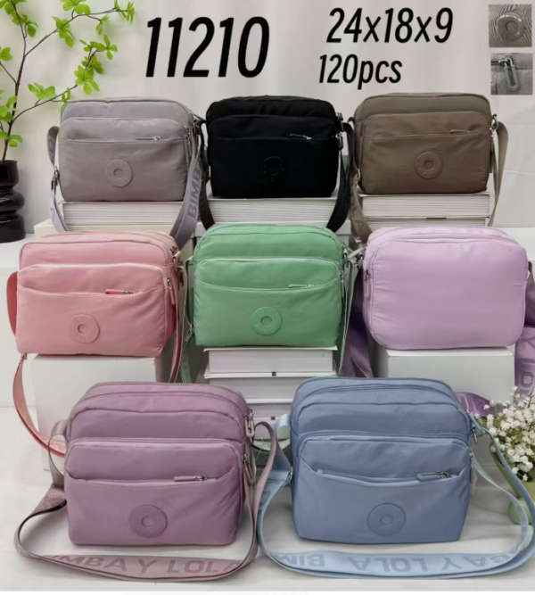 BIMBA Y LOLA 11210