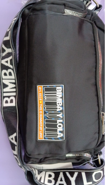 BIMBA Y LOLA YT018