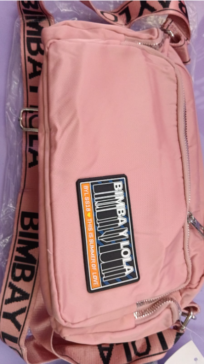BIMBA Y LOLA YT018