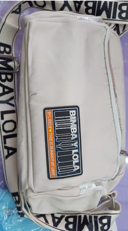 BIMBA Y LOLA YT018
