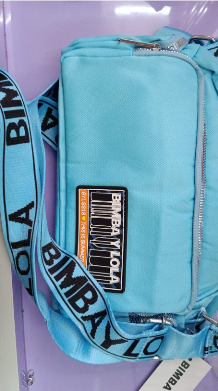 BIMBA Y LOLA YT018