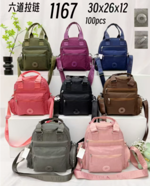 BIMBA Y LOLA 1167