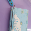 CARTERA MONEDERO SANRIO