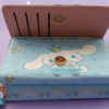 CARTERA MONEDERO SANRIO
