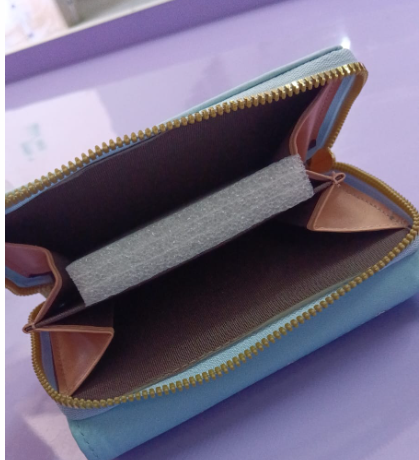 CARTERA MONEDERO SANRIO