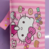 CARTERA MONEDERO SANRIO