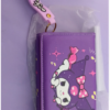 CARTERA MONEDERO SANRIO