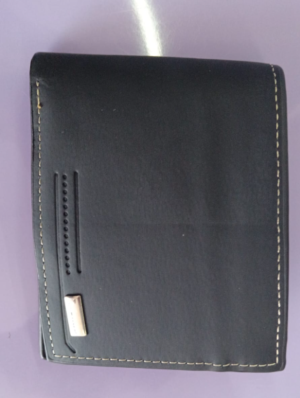 CARTERA CABALLERO