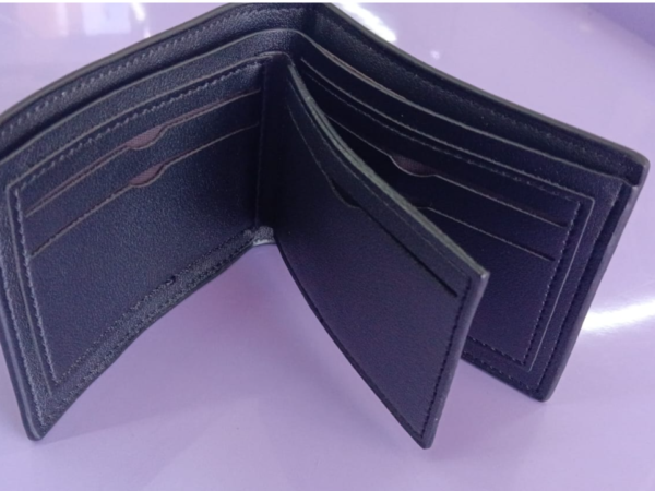 CARTERA CABALLERO