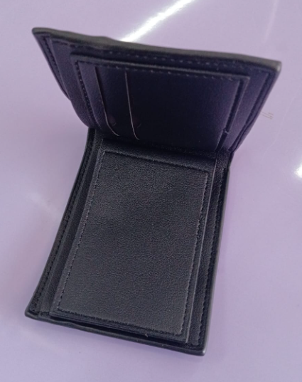 CARTERA CABALLERO