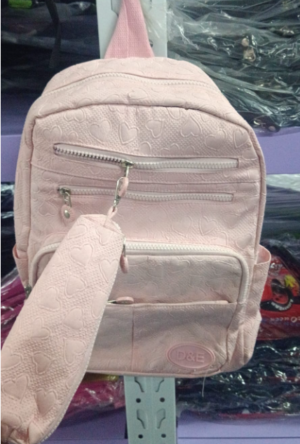 MOCHILA KIPLING 2