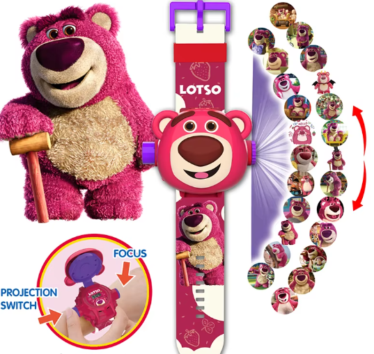 Captura de pantalla 2025-03-18 180909 RELOJ PROYECTOR PERSONAJES
