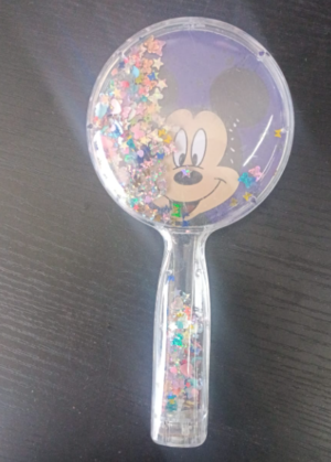 CEPILLO DISNEY