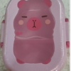 LUNCH BOX ANIMALES