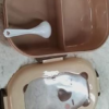 LUNCH BOX ANIMALES