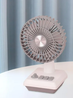 VENTILADOR DE OFICINA