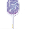 RAQUETA PARA INSECTOS