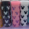 VASO  BOTELLA  DISNEY