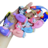 LLAVERO SANRIO AVION