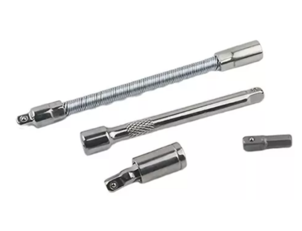 HERRAMIENTAS 46 PIEZAS