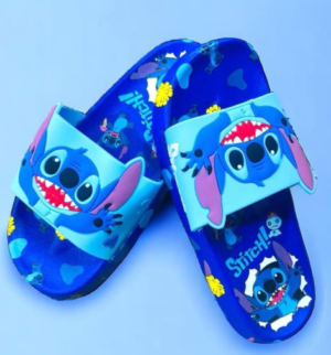 SANDALIAS DE STITCH