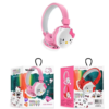 AUDIFONOS DE HELLO KITTY