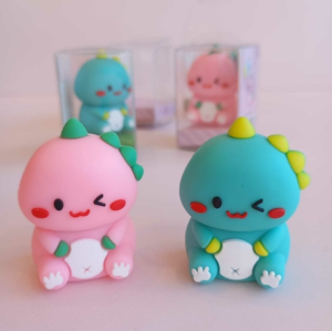 SACAPUNTAS DINOSAURIO