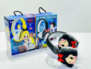 AUDIFONOS ALICIA