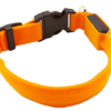 COLLAR DE PERRO CON LUZ