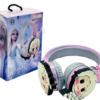 AUDIFONOS DE PRINCESAS