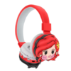 AUDIFONOS DE PRINCESAS