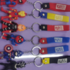 LLAVERO MARVEL