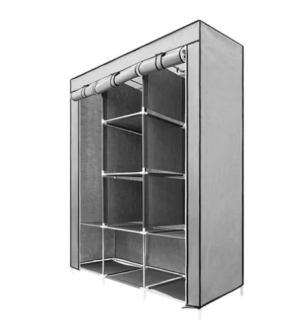 CLOSET ARMABLE