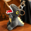 LLAVERO DE DINO