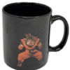 TAZA DRAGON BALL