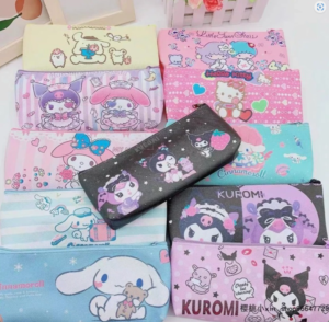LAPICERA COSMETIQUERA SANRIO