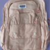MOCHILA ESCOLAR C