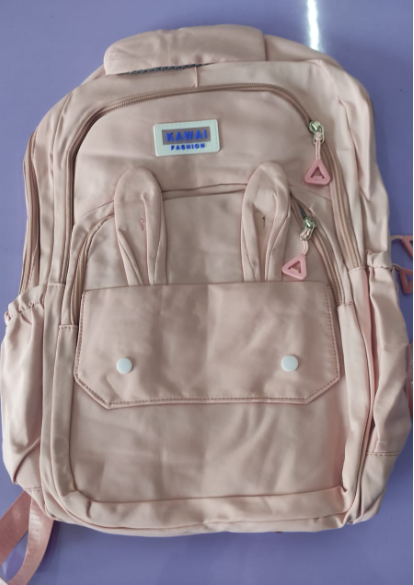 MOCHILA ESCOLAR C