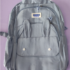 MOCHILA ESCOLAR C