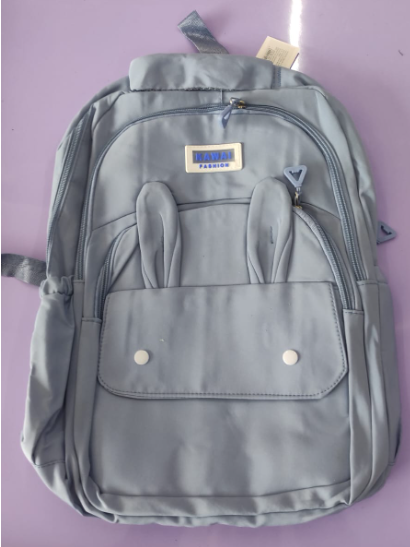 MOCHILA ESCOLAR C