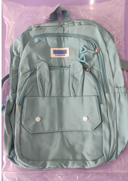 MOCHILA ESCOLAR C