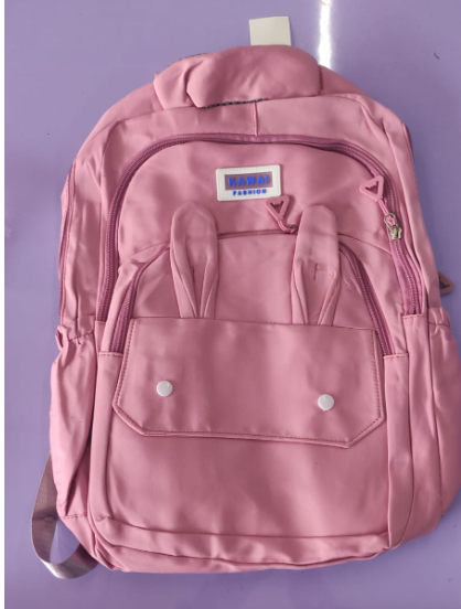 MOCHILA ESCOLAR C