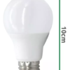 FOCOS LED 10 W PAQUETE DE 10