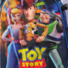 TRIO MOCHILA CON LUZ PERSONAJES
