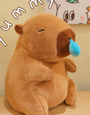 CAPIBARA MOCO