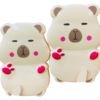 LUNCH BOX CAPIBARA