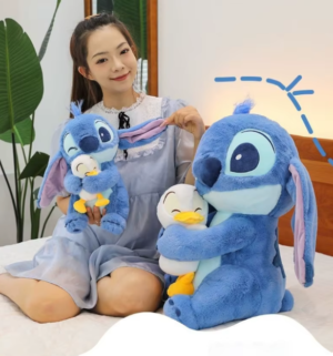 STITCH JUMBO