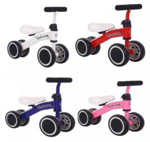BABY BIKE