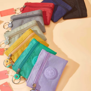 MONEDERO TIPO KIPLING