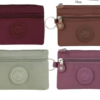 MONEDERO TIPO KIPLING